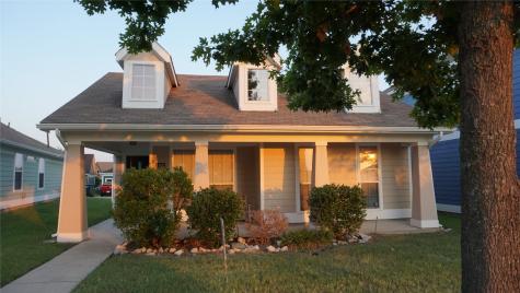 11012 Kinston Street Fort Worth TX 76179