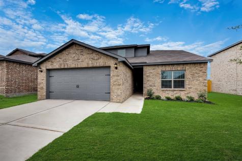 705 Arlington Park Court Seagoville TX 75159
