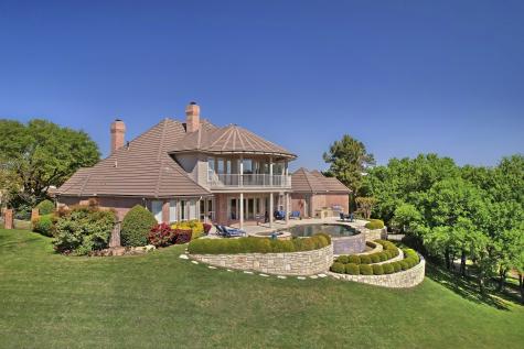 6601 Oak Hill Court Fort Worth TX 76132