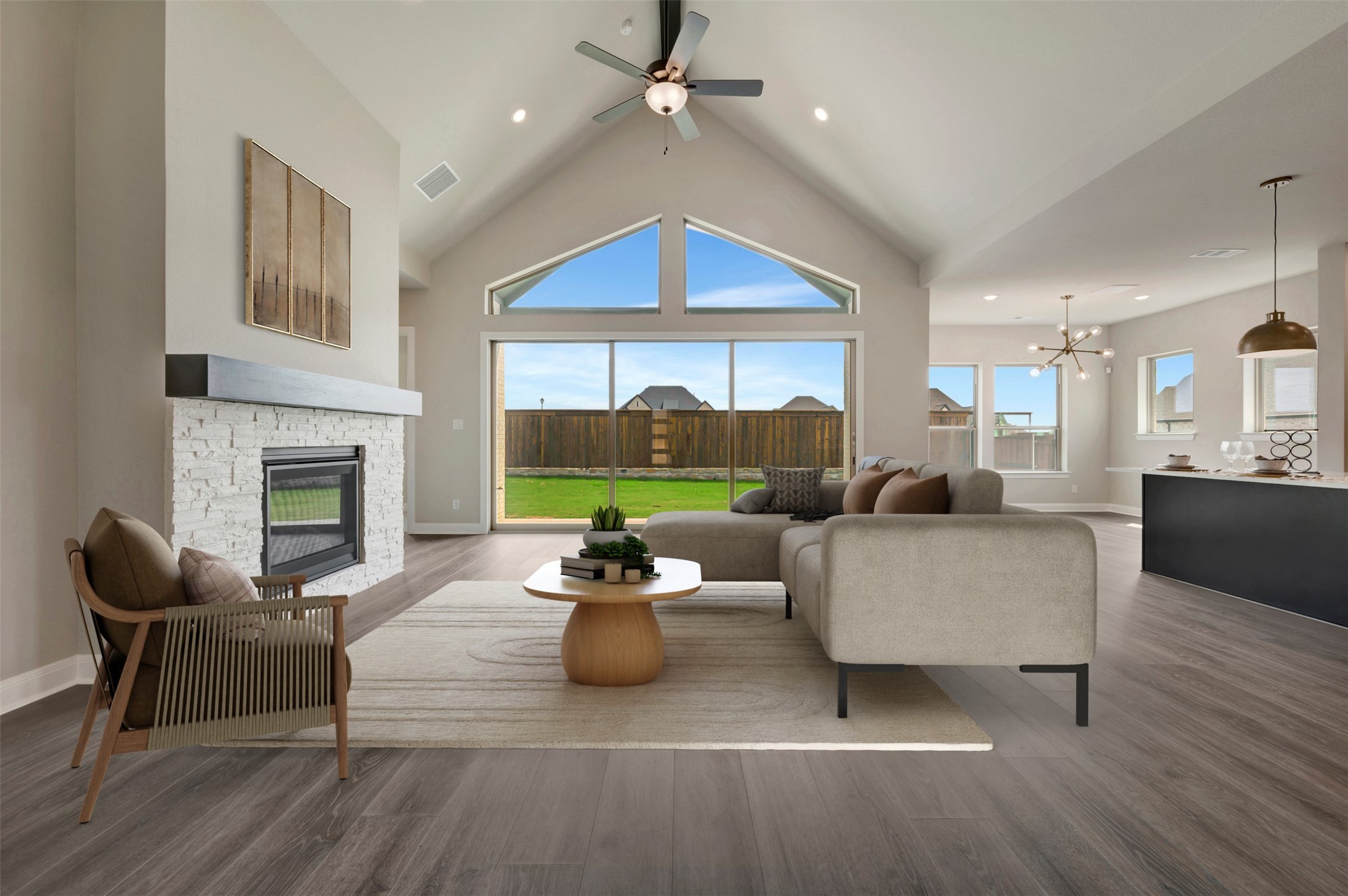 1951 Grand Avenue Rockwall TX 75087