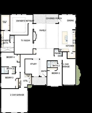 1951 Grand Avenue Rockwall TX 75087