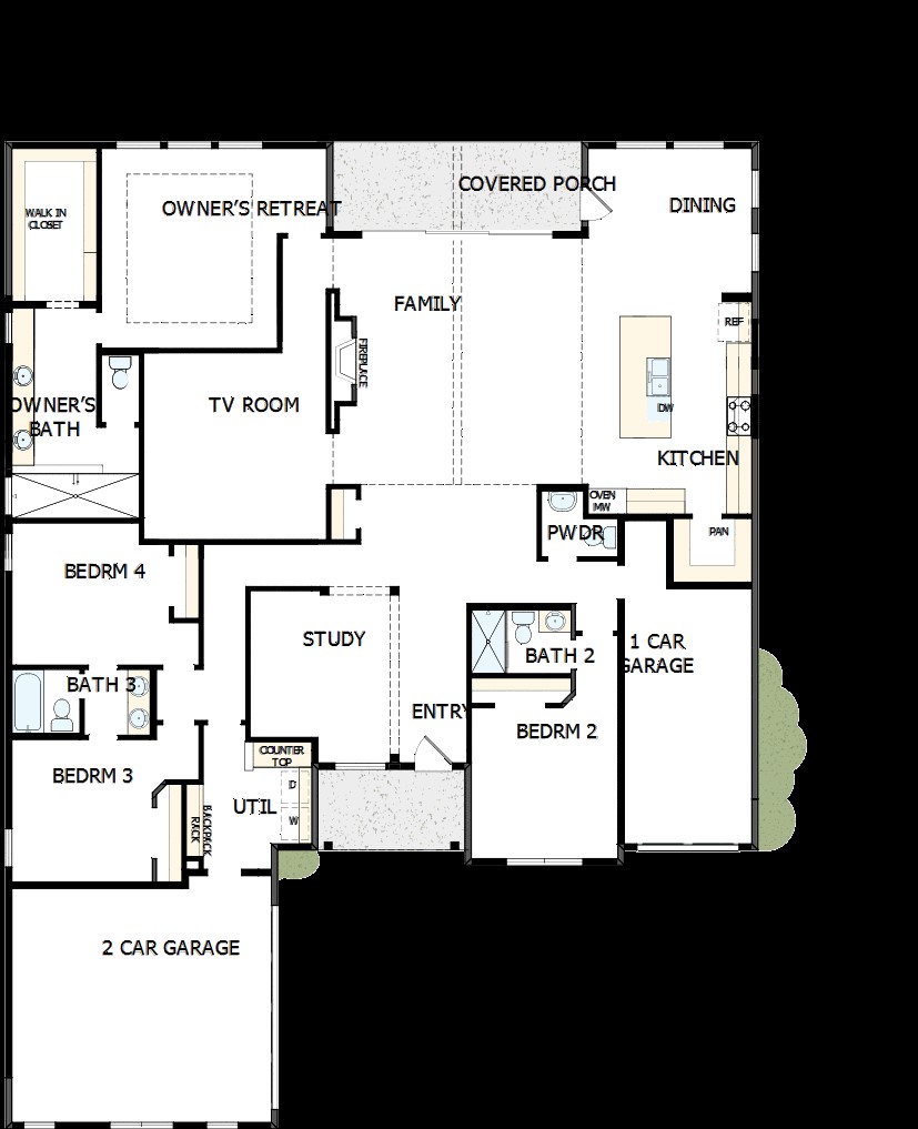 1951 Grand Avenue Rockwall TX 75087