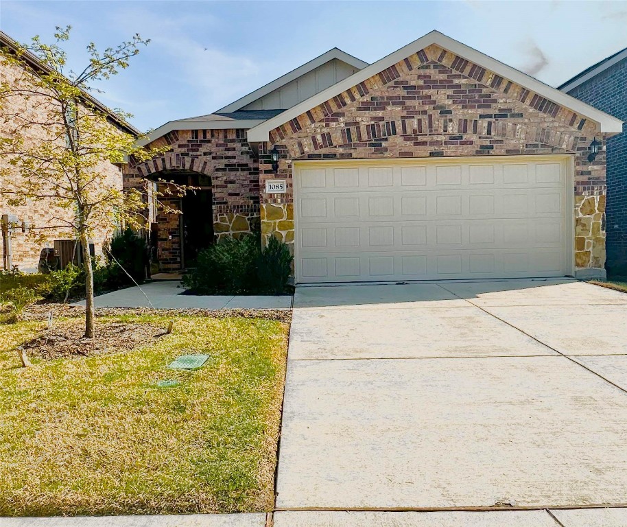 1085 Castroville Drive Forney TX 75126