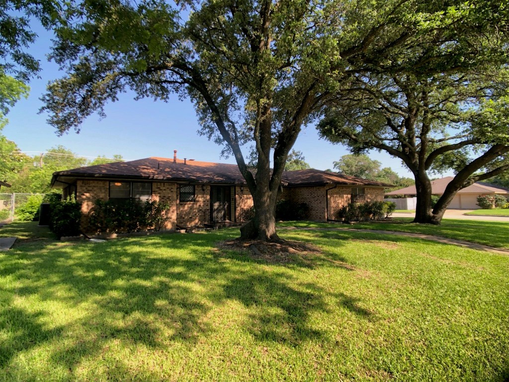 5100 South Drive Fort Worth TX 76132