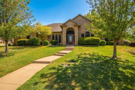 1900 Lucas Court Denison TX 75020