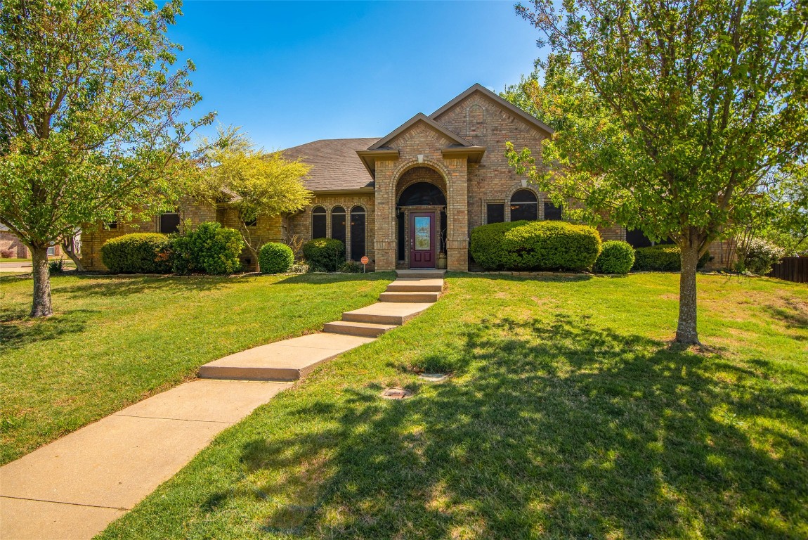 1900 Lucas Court Denison TX 75020
