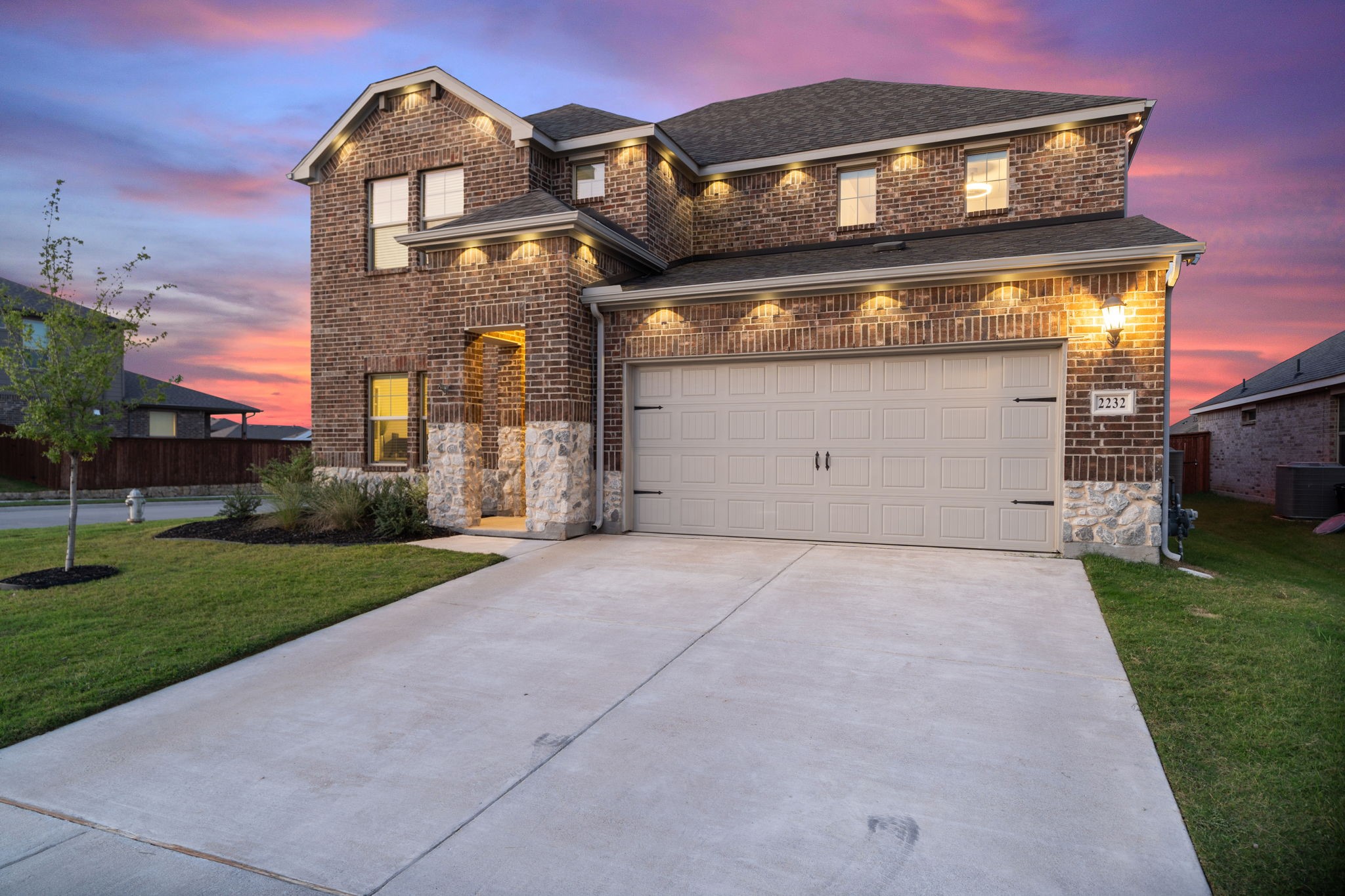 2232 Sun Star Drive Haslet TX 76052