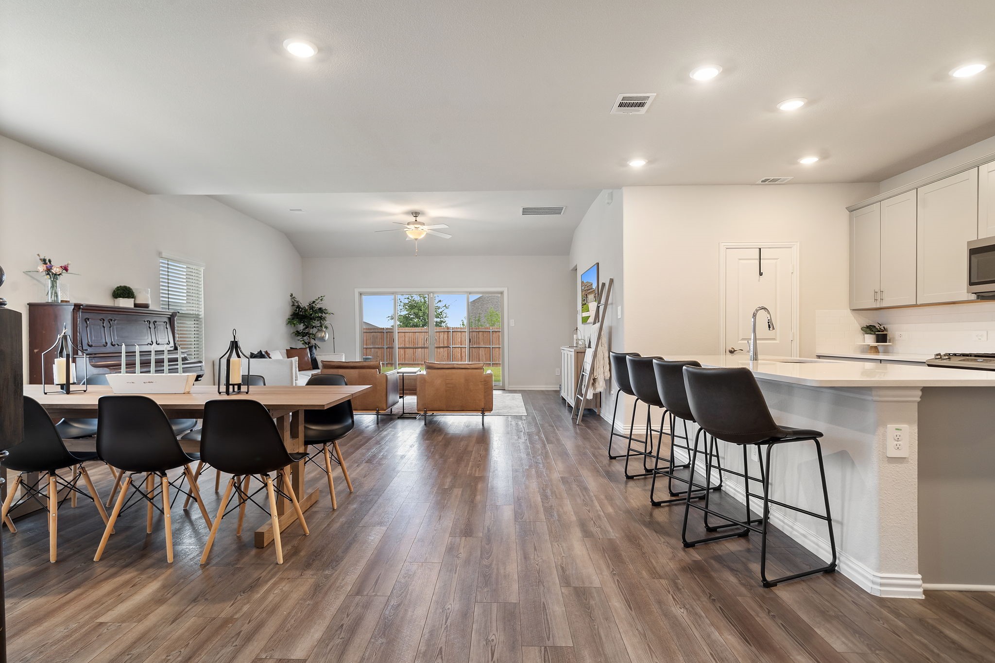 2232 Sun Star Drive Haslet TX 76052
