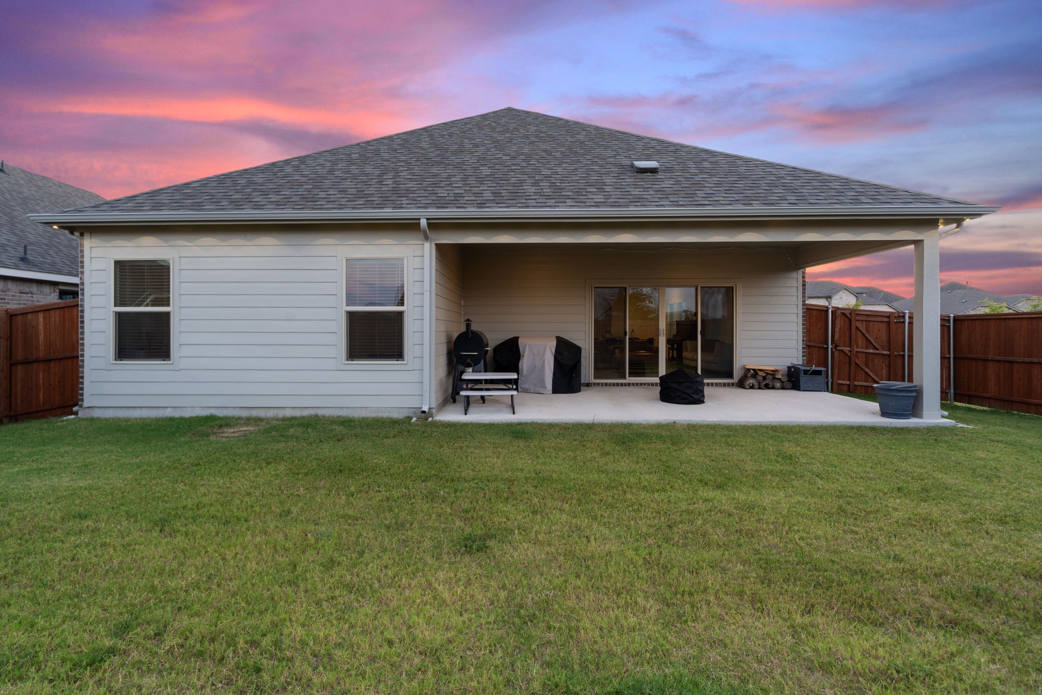 2232 Sun Star Drive Haslet TX 76052
