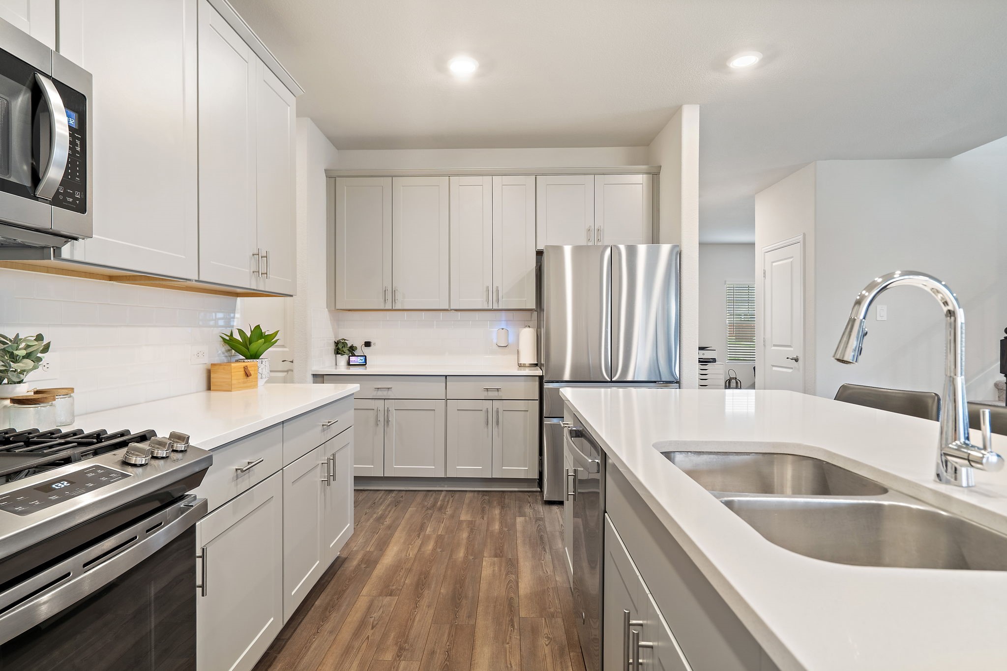 2232 Sun Star Drive Haslet TX 76052