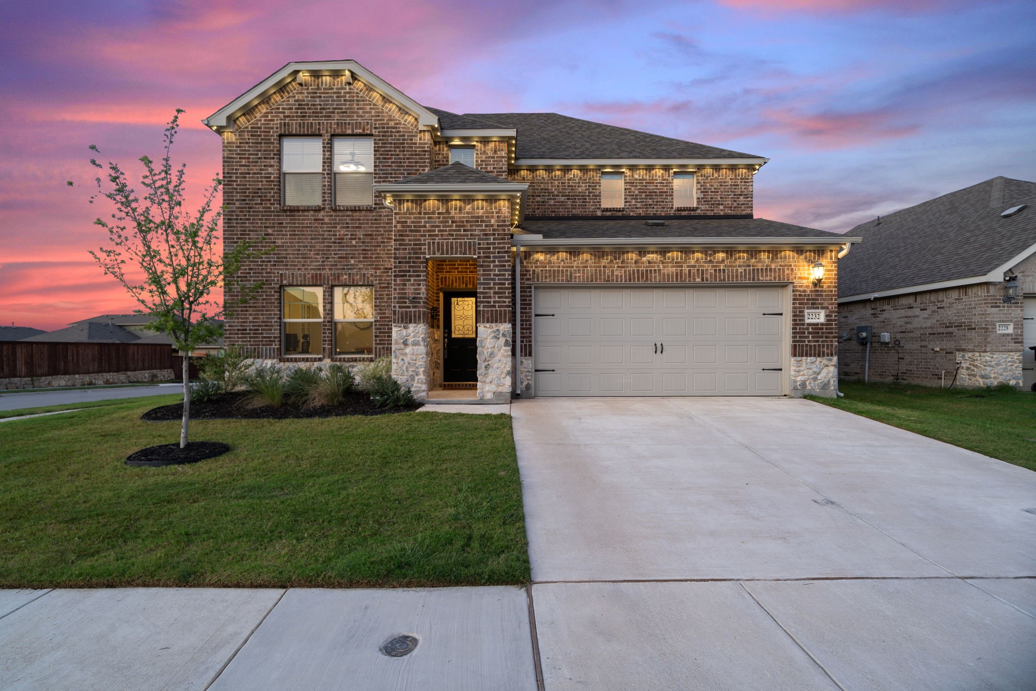 2232 Sun Star Drive Haslet TX 76052