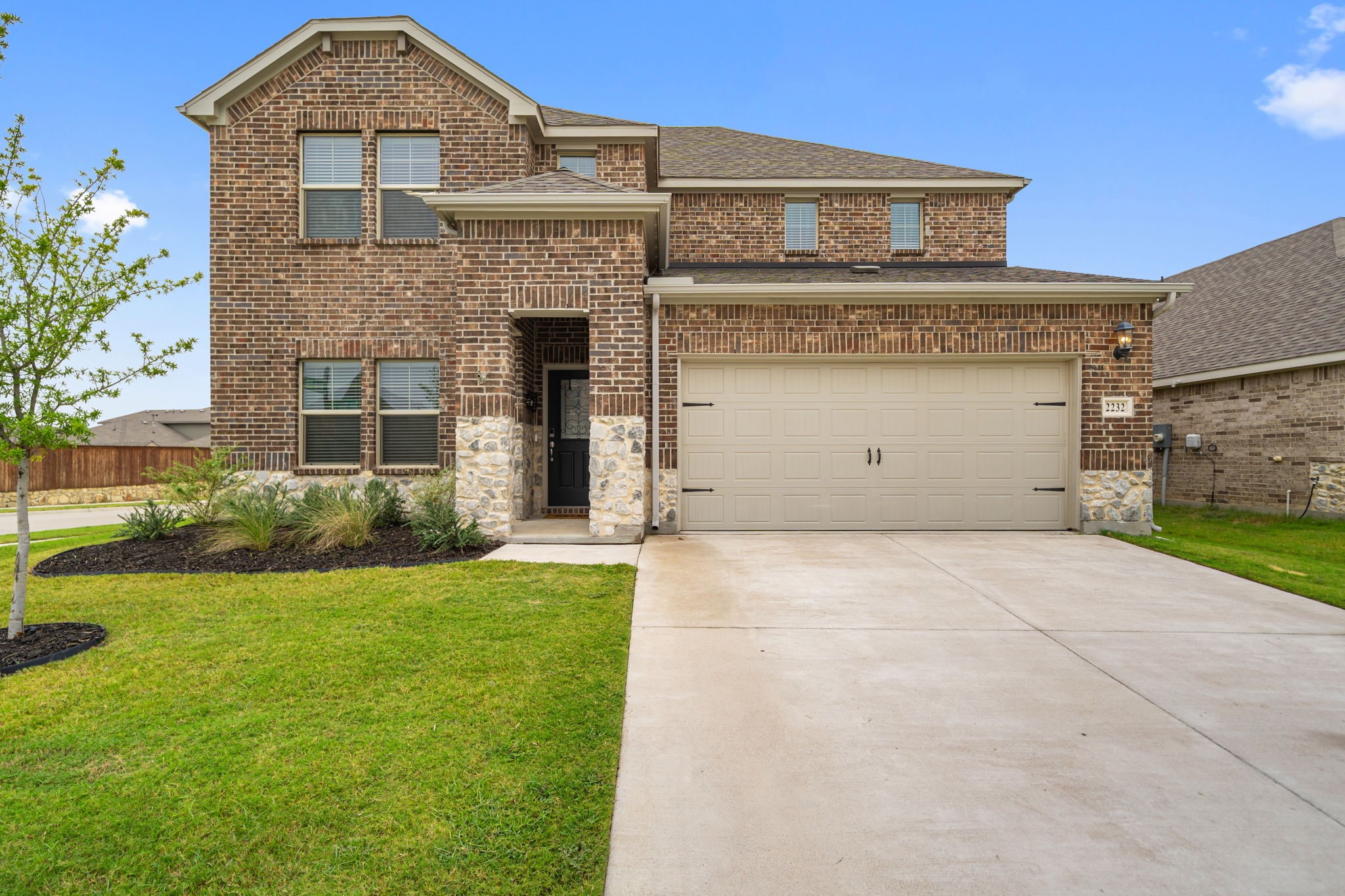 2232 Sun Star Drive Haslet TX 76052