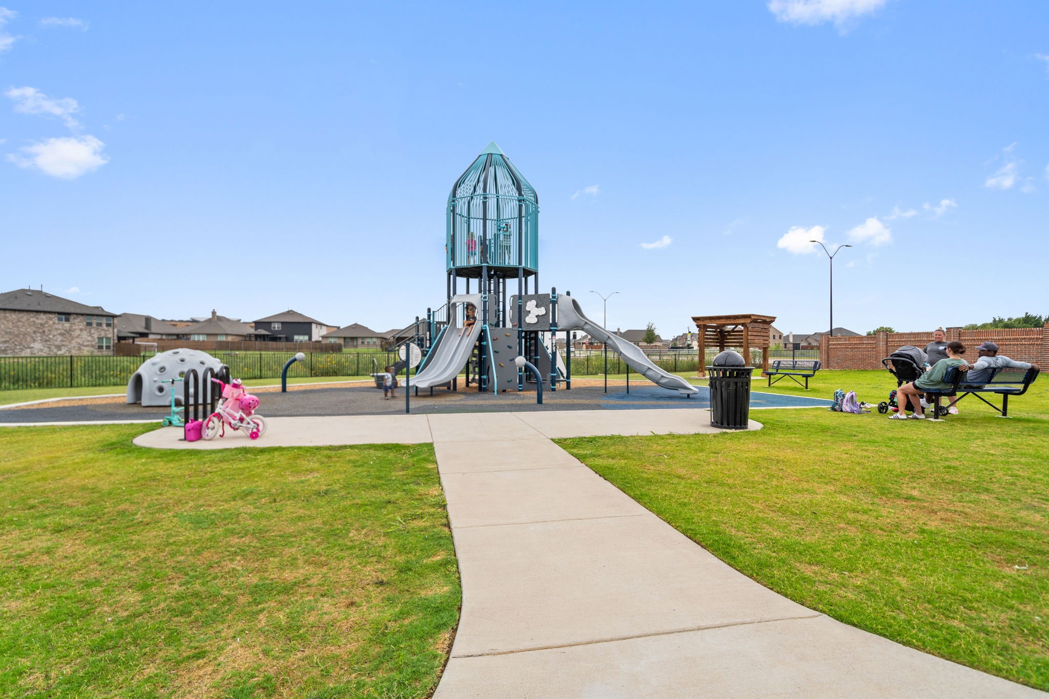 2232 Sun Star Drive Haslet TX 76052