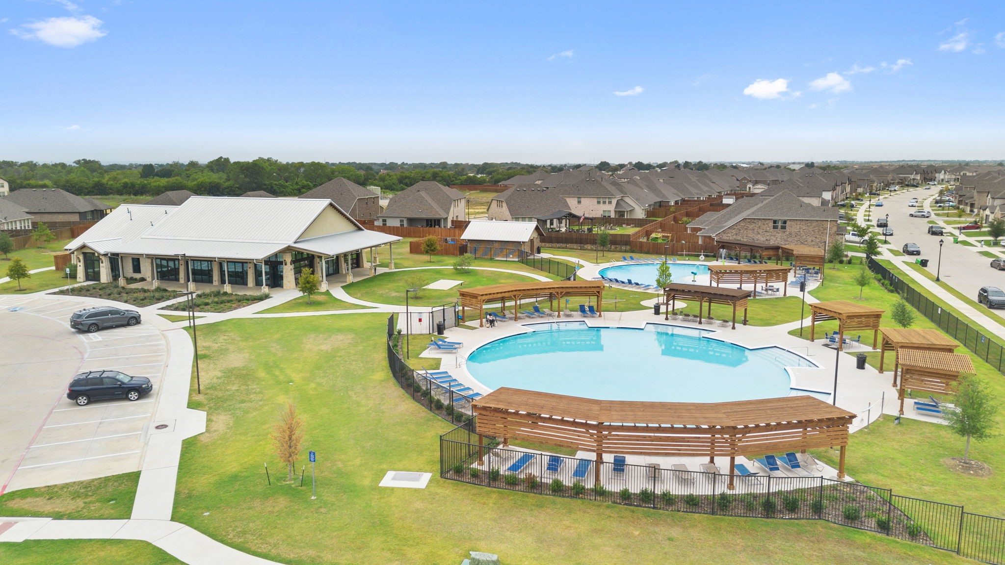 2232 Sun Star Drive Haslet TX 76052