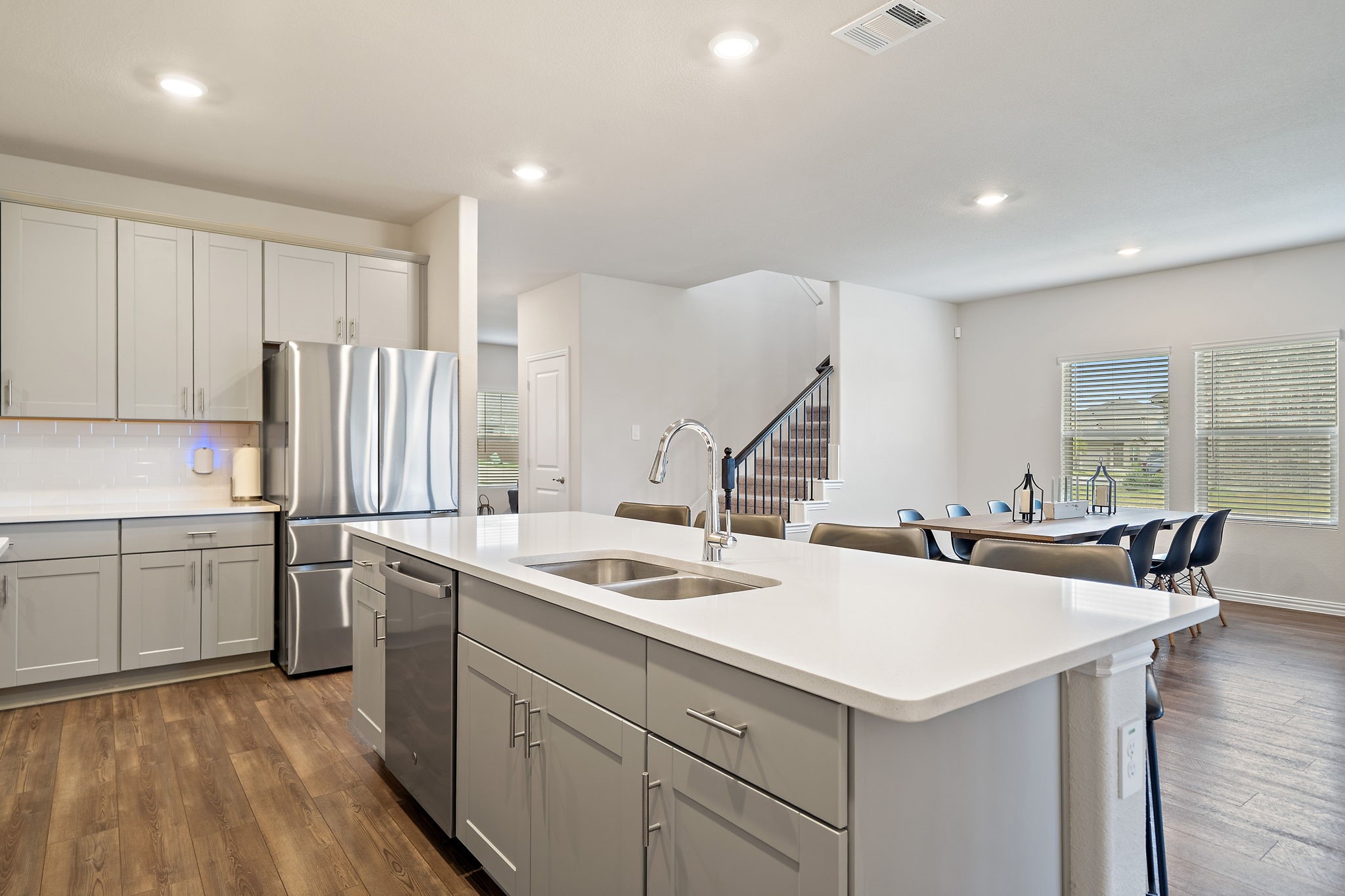 2232 Sun Star Drive Haslet TX 76052
