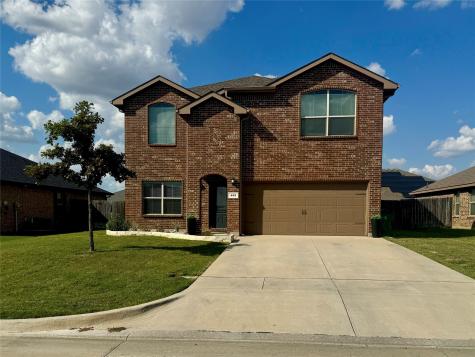 405 Keenland Way Ponder TX 76259