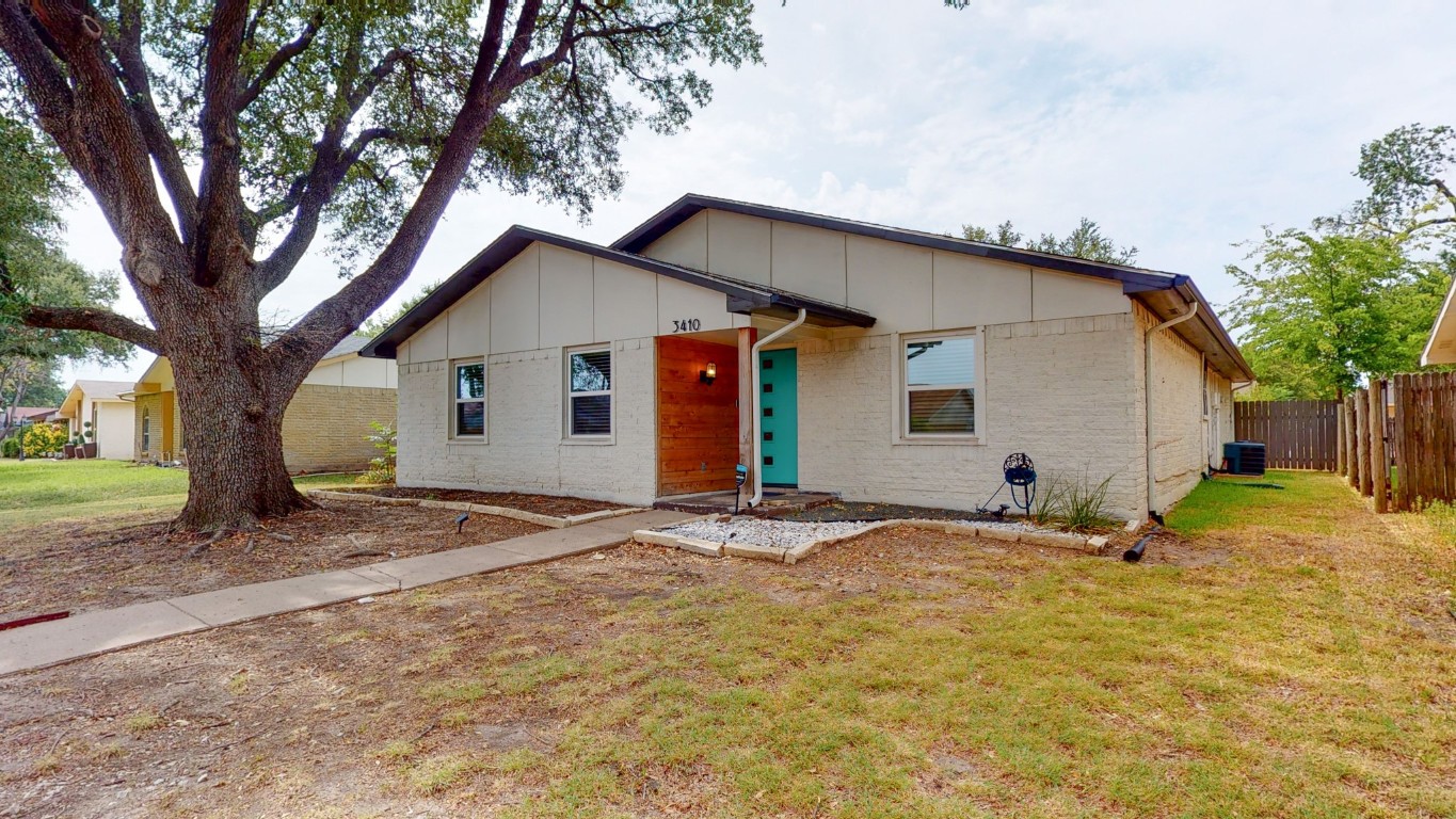 3410 Janwood Lane Garland TX 75044