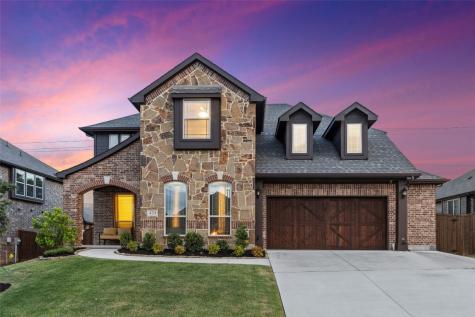 420 Cedar Ridge Street Wylie TX 75098
