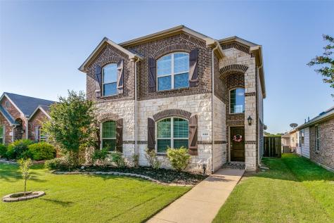 9120 Wayne Street Cross Roads TX 76227