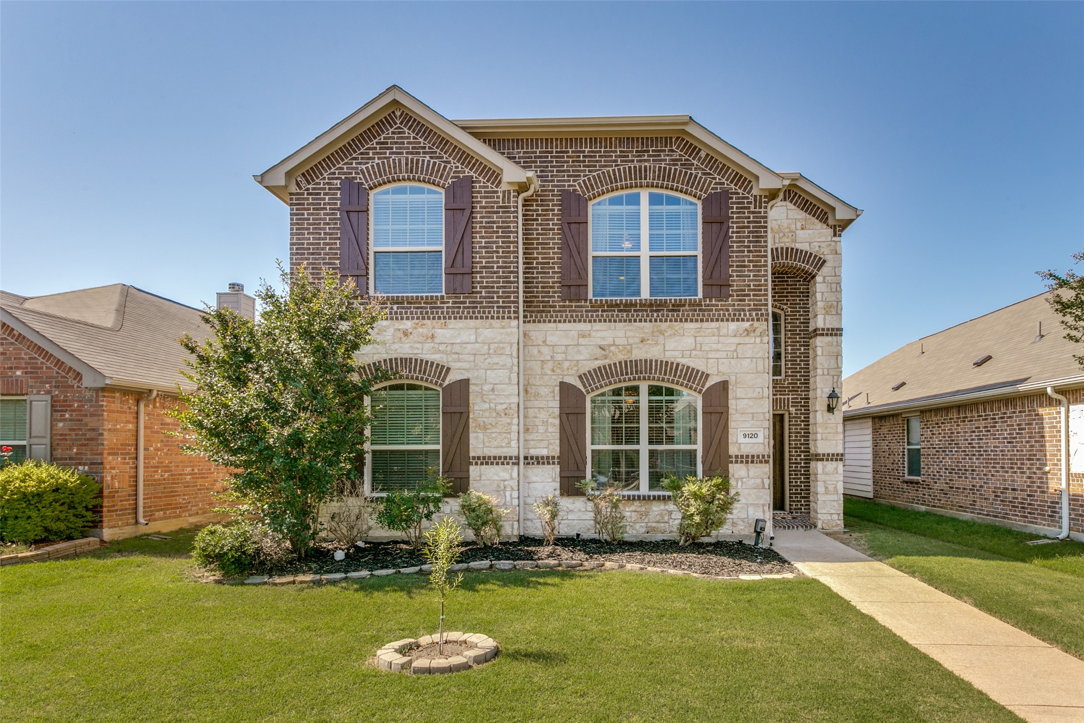 9120 Wayne Street Cross Roads TX 76227