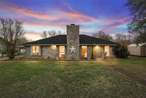 360 Elmwood Drive Woodway TX 76712