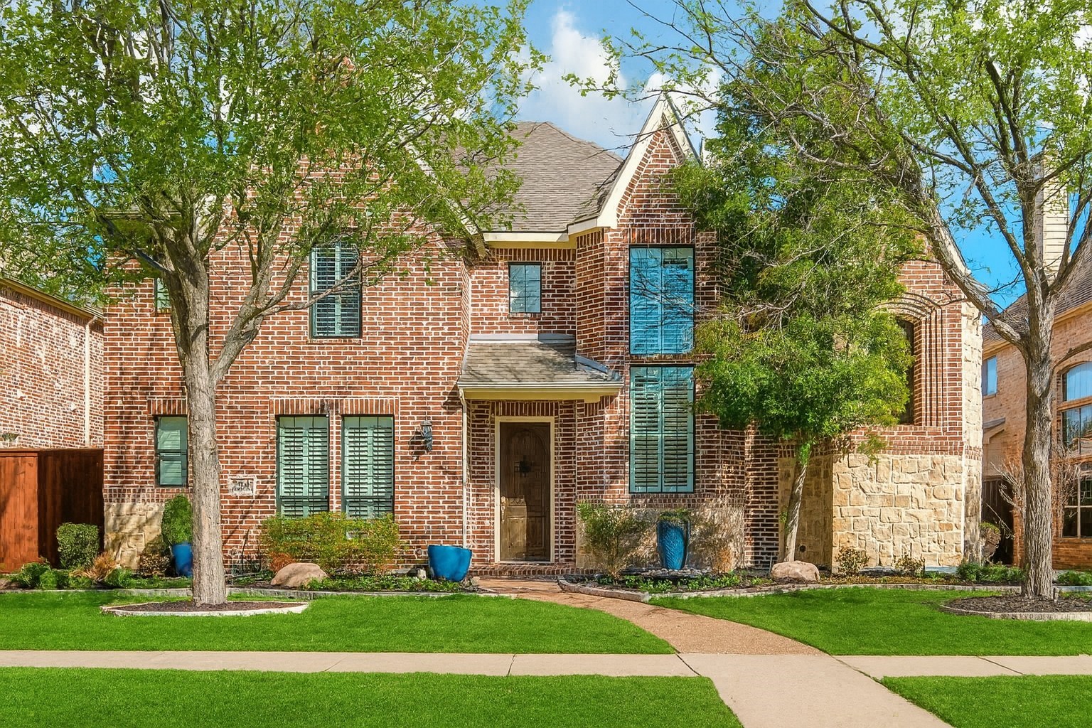 11334 Graceland Lane Frisco TX 75033