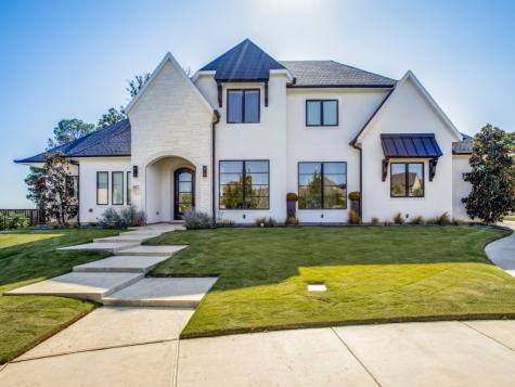 612 Winding Ridge Trail Southlake TX 76092
