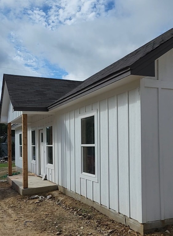 127 Lakeview Street Whitney TX 76692