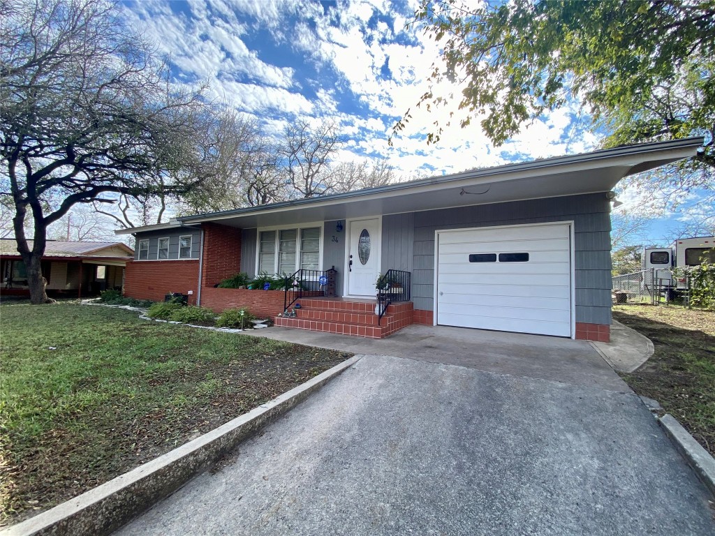 34 Sue Ann Drive Lampasas TX 76550