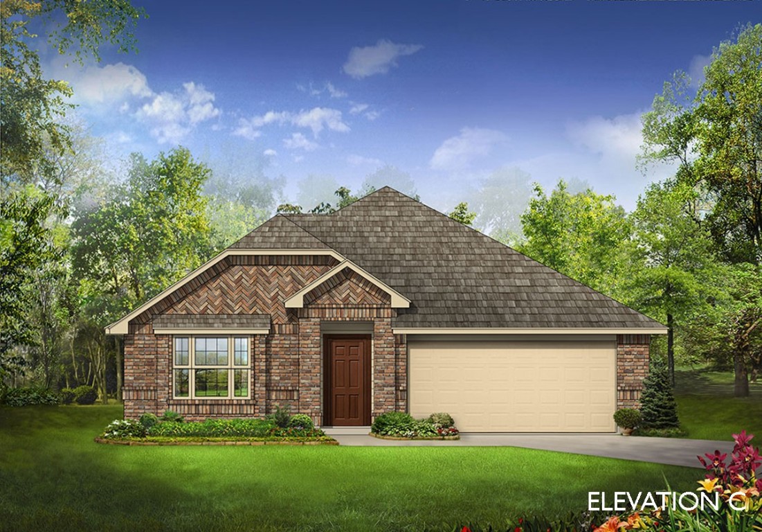 1272 Sumner Street Aubrey TX 76227