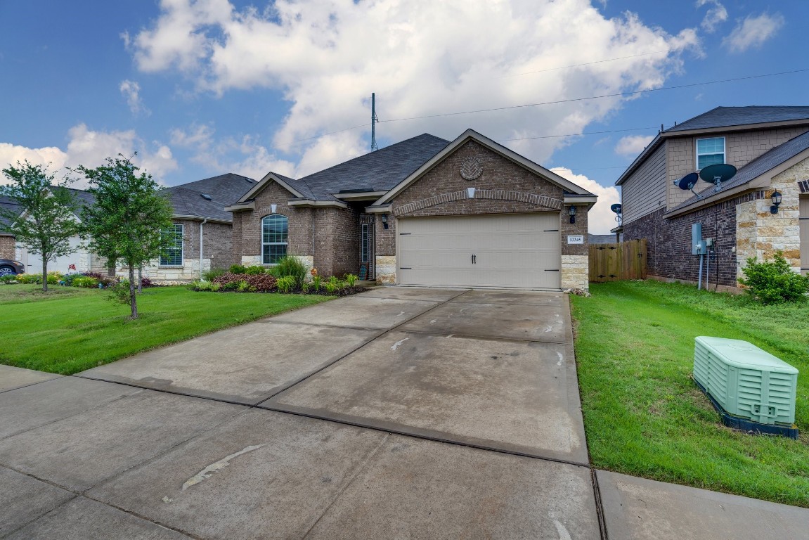 13345 Tower Lane Crowley TX 76036