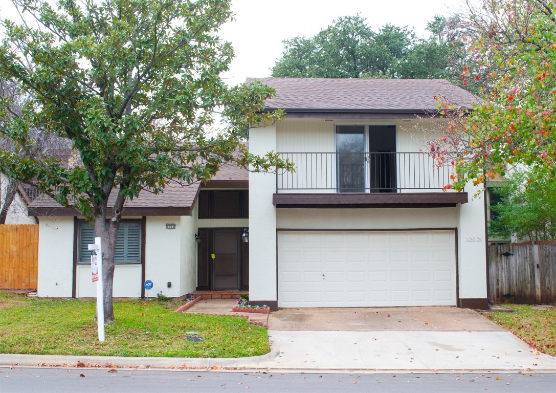 1618 Oakwood Lane Arlington TX 76012