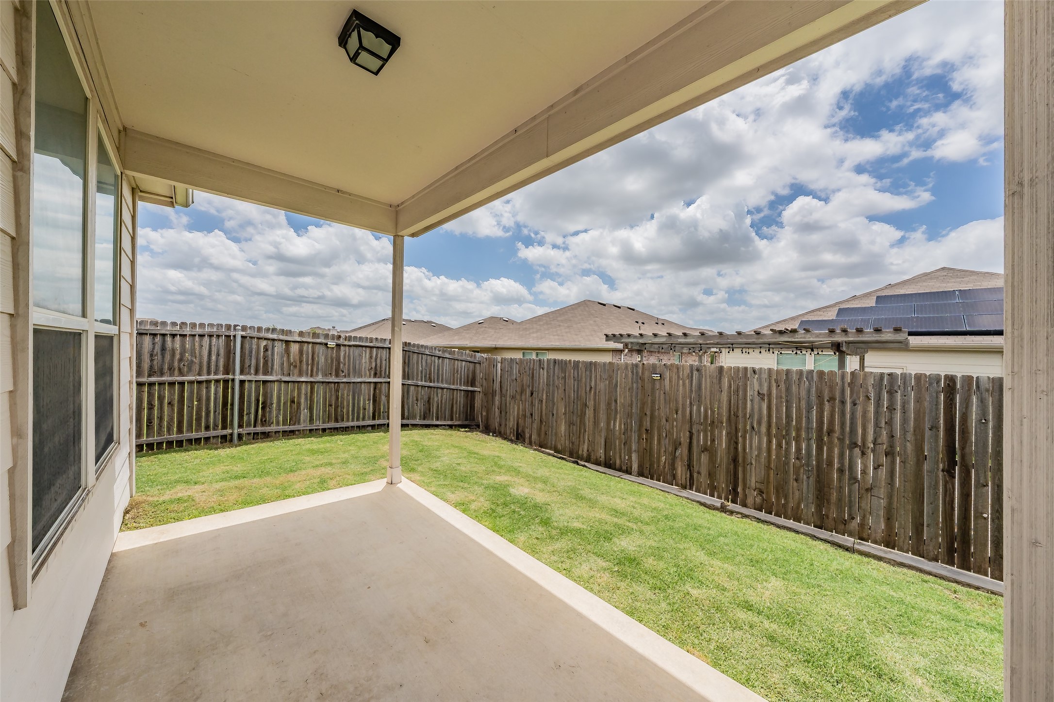 2404 Bermont Red Lane Fort Worth TX 76131