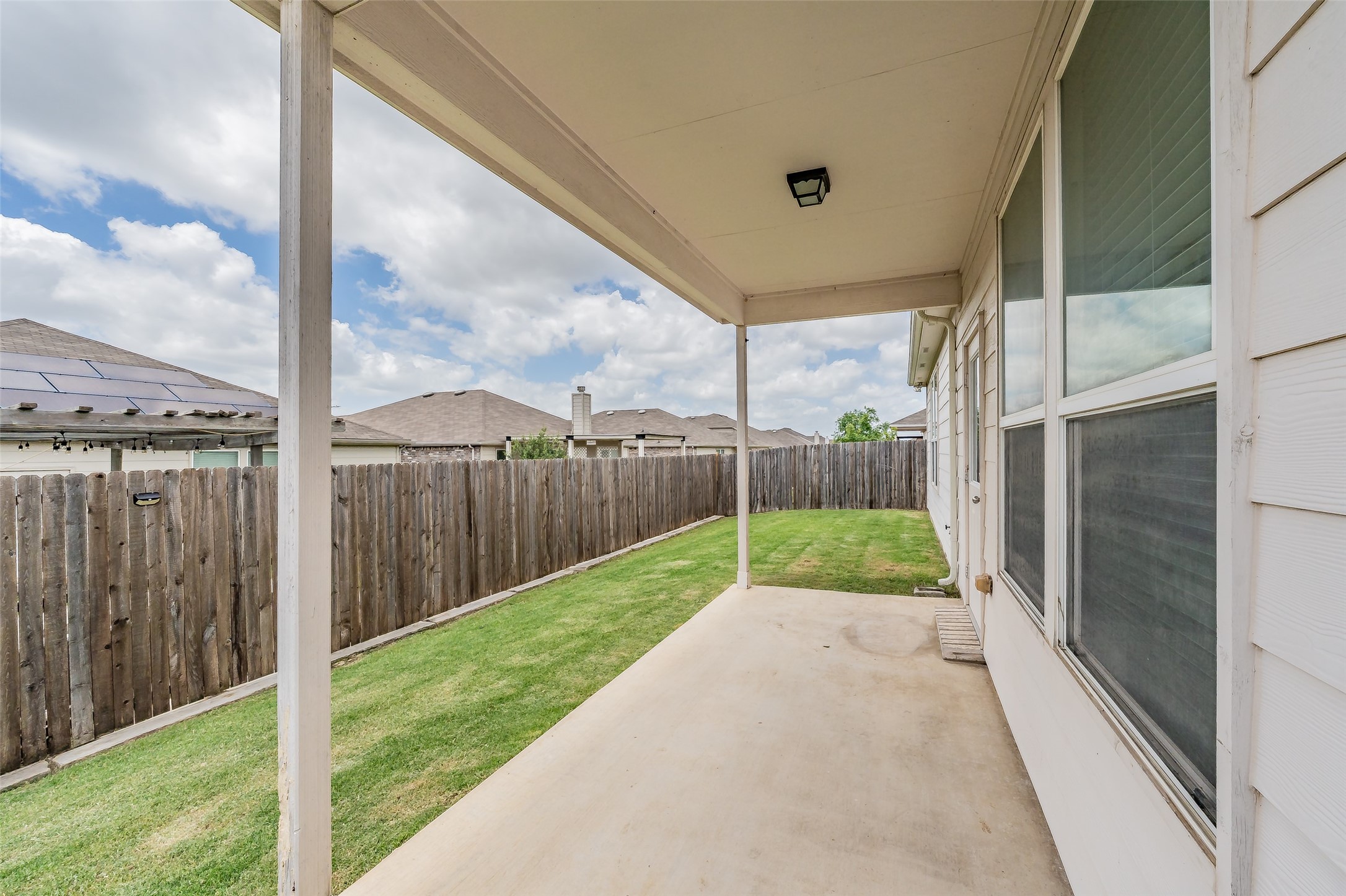 2404 Bermont Red Lane Fort Worth TX 76131