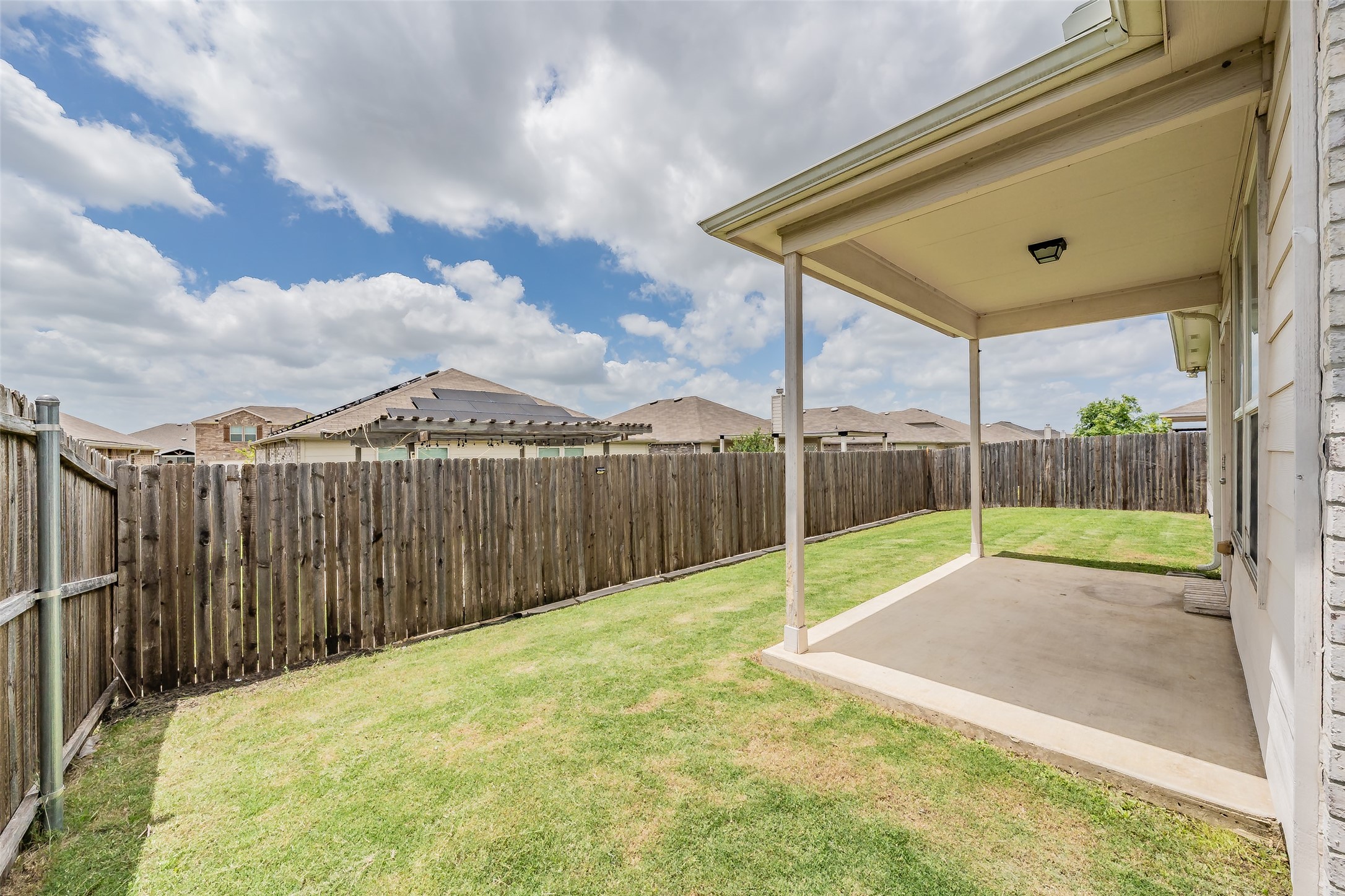 2404 Bermont Red Lane Fort Worth TX 76131