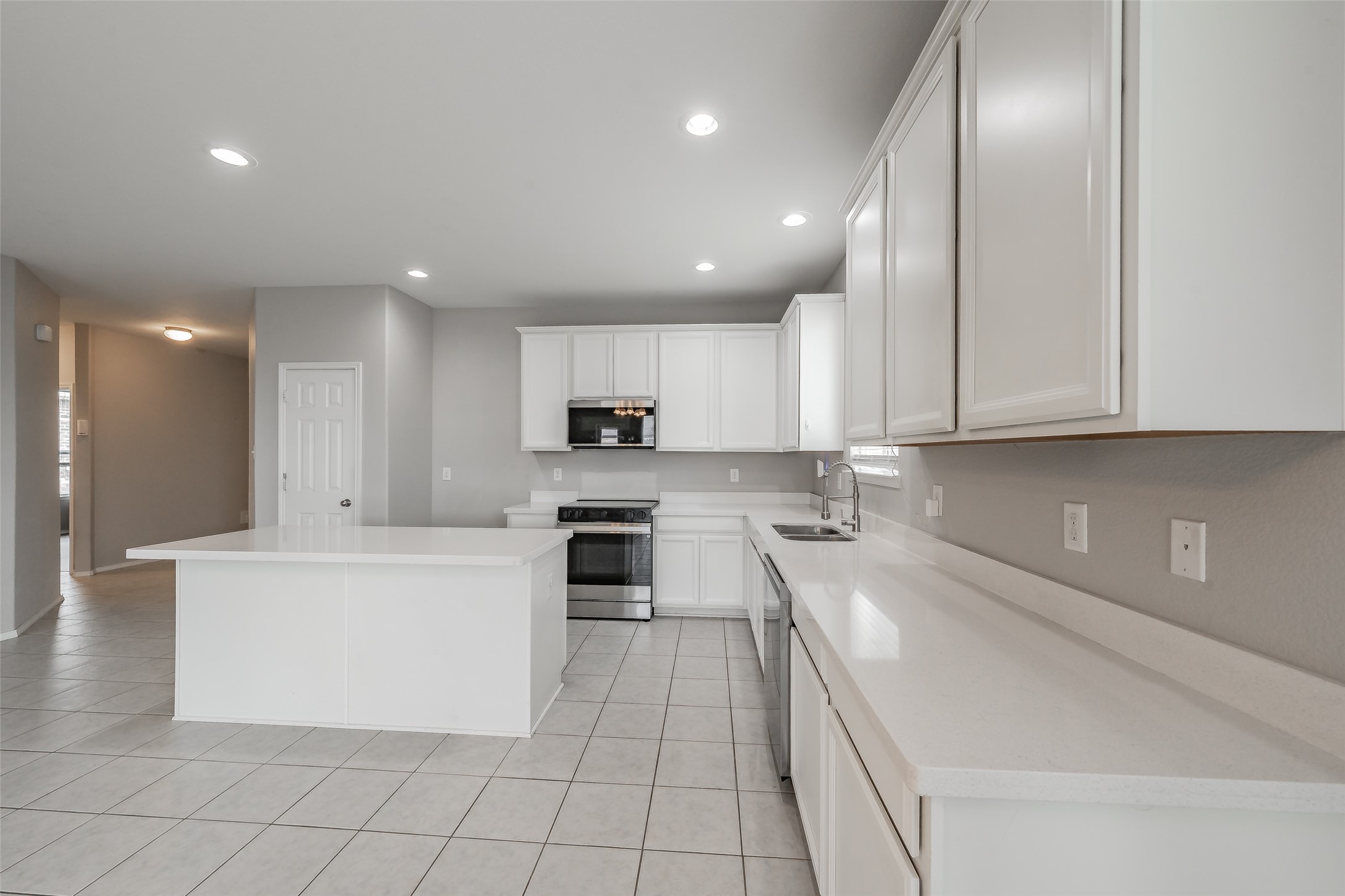 2404 Bermont Red Lane Fort Worth TX 76131