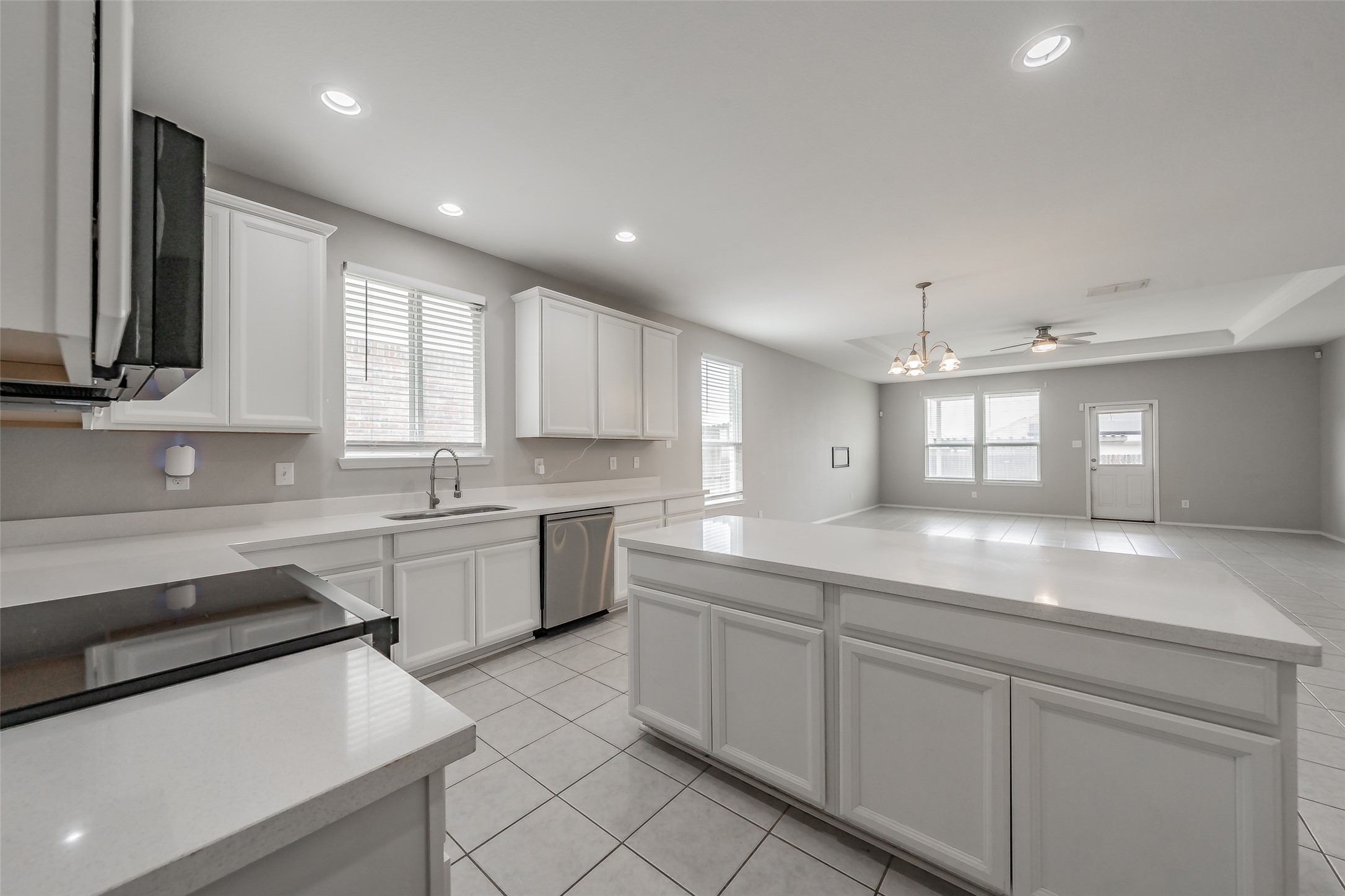 2404 Bermont Red Lane Fort Worth TX 76131