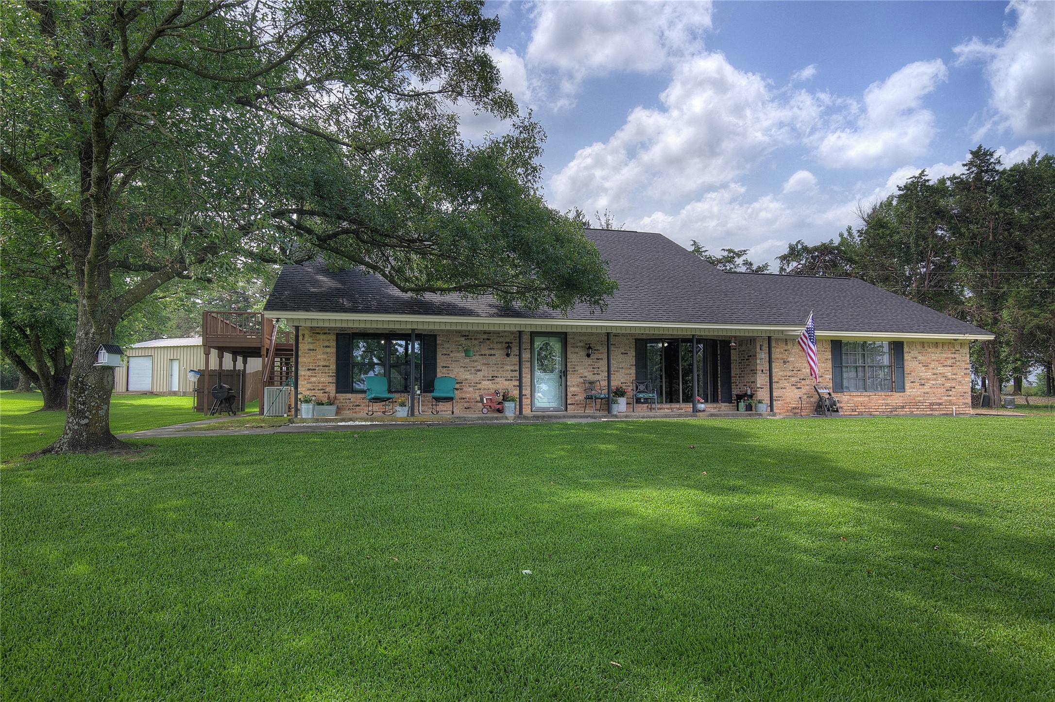 753 County Road SW 3110 Mount Vernon TX 75457