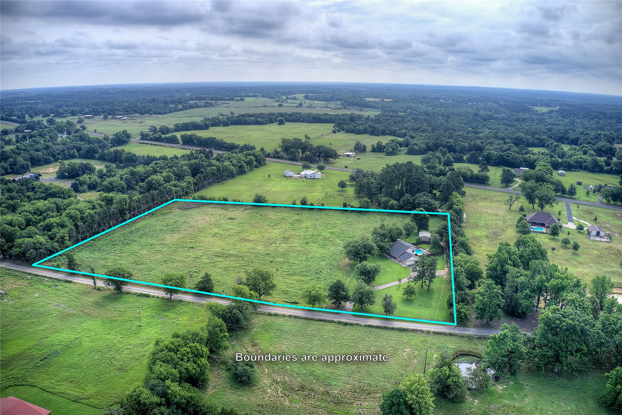 753 County Road SW 3110 Mount Vernon TX 75457