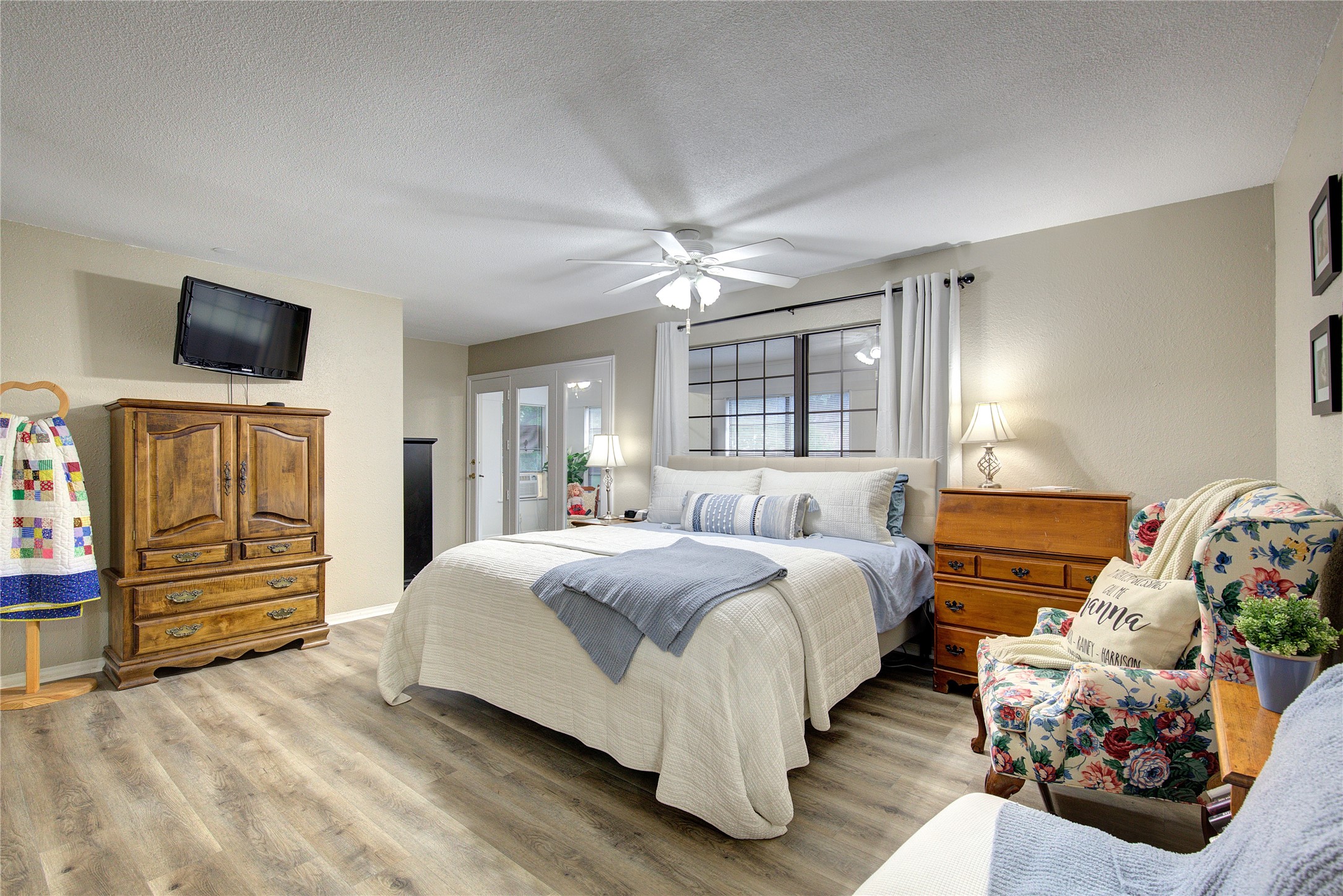 753 County Road SW 3110 Mount Vernon TX 75457
