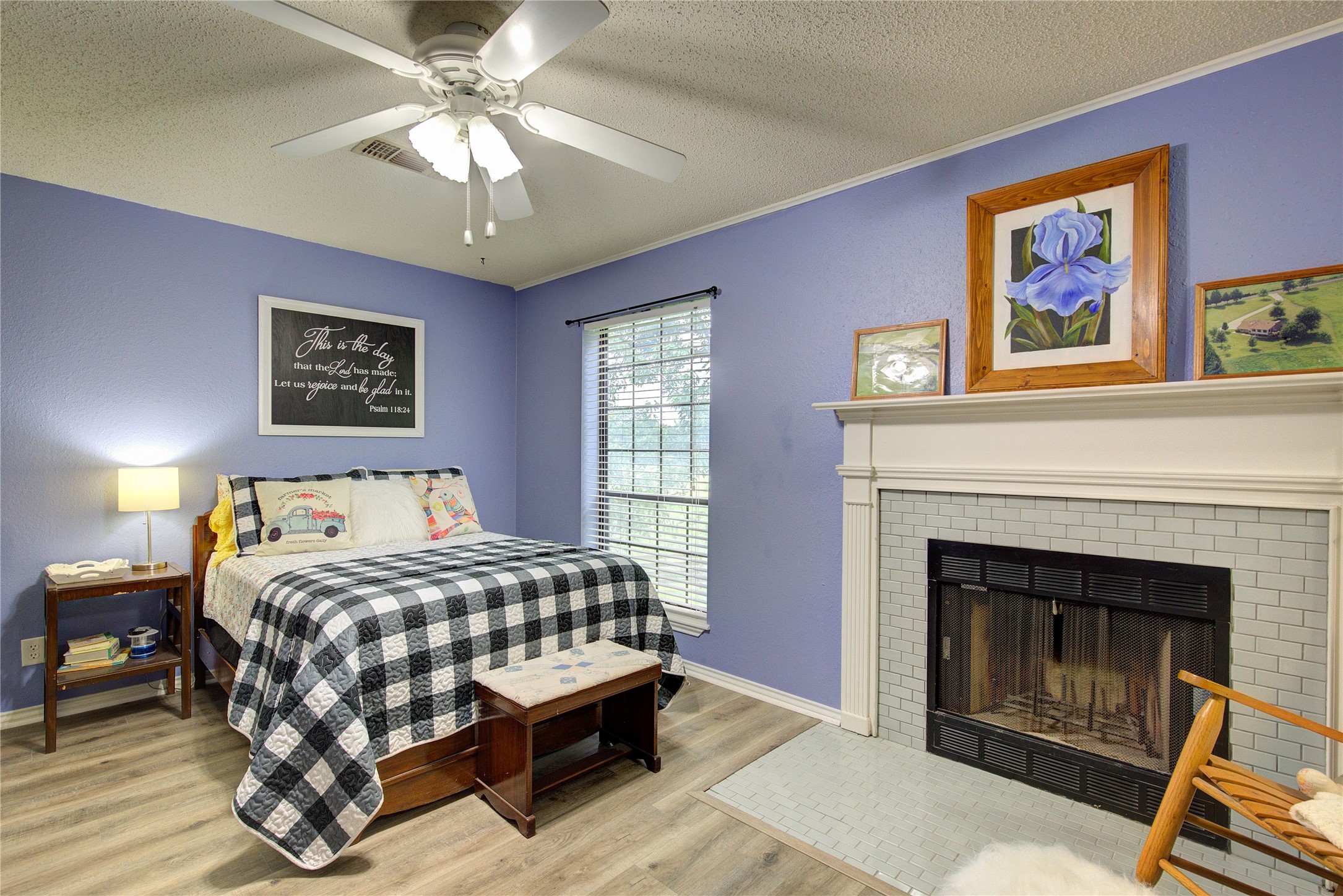 753 County Road SW 3110 Mount Vernon TX 75457
