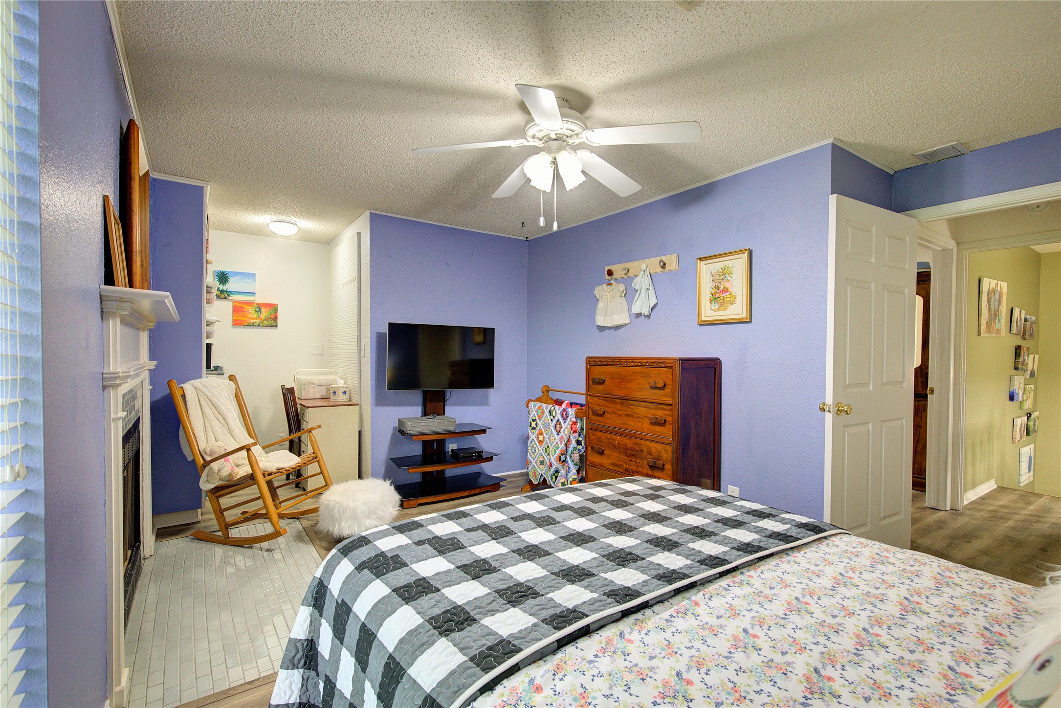 753 County Road SW 3110 Mount Vernon TX 75457