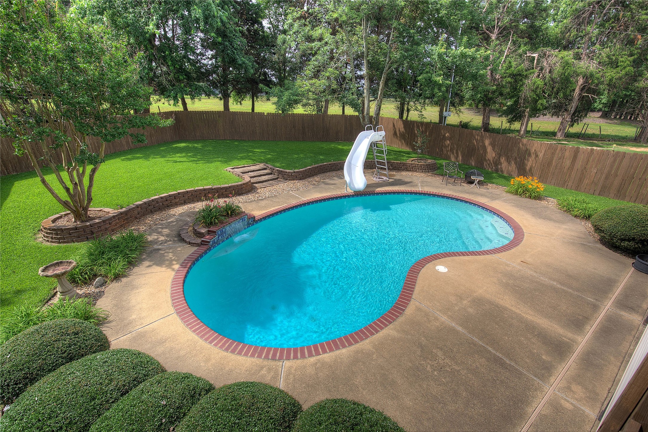 753 County Road SW 3110 Mount Vernon TX 75457