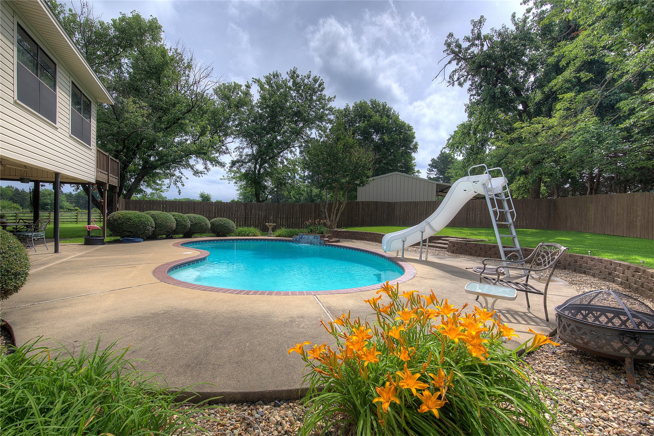 753 County Road SW 3110 Mount Vernon TX 75457