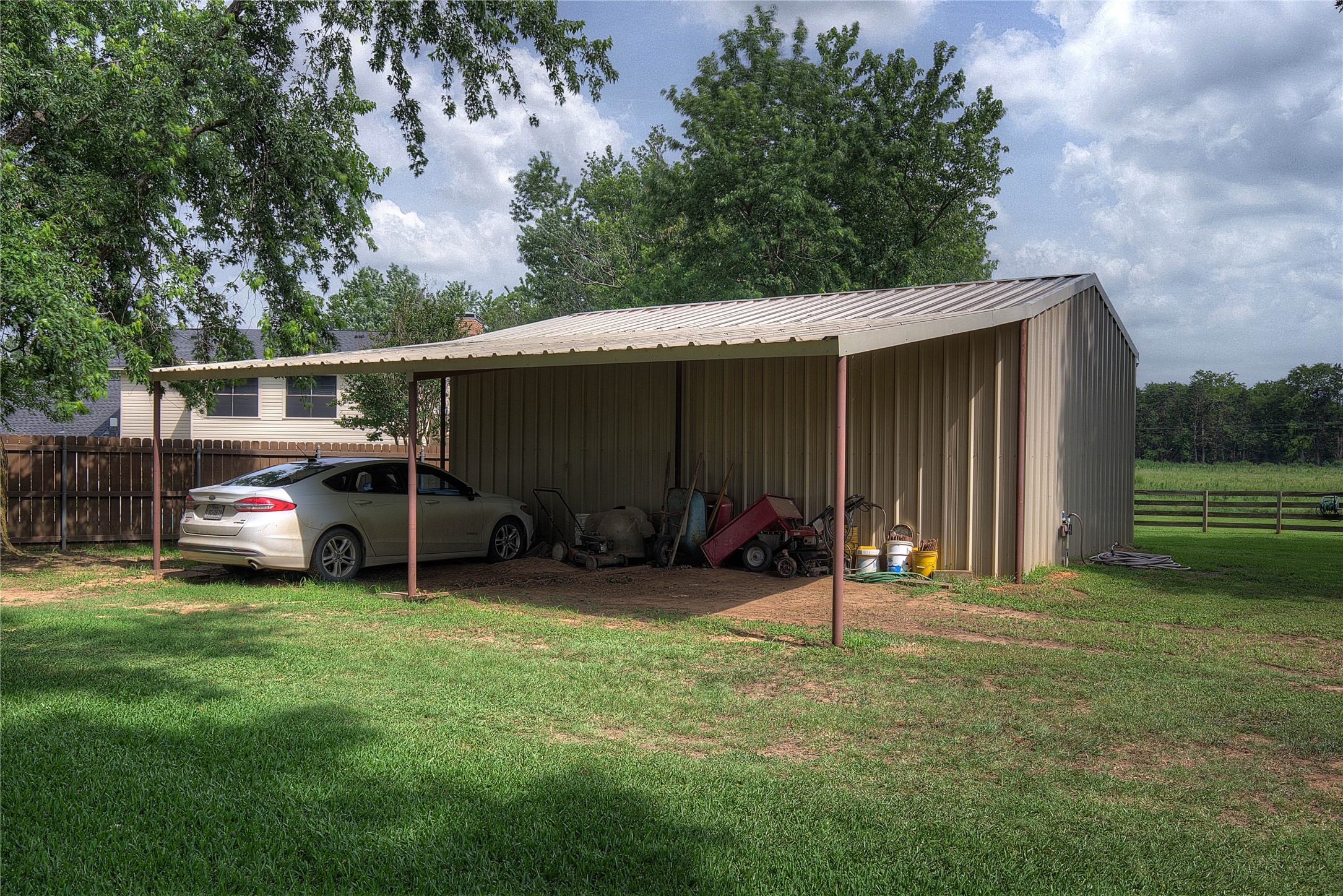 753 County Road SW 3110 Mount Vernon TX 75457