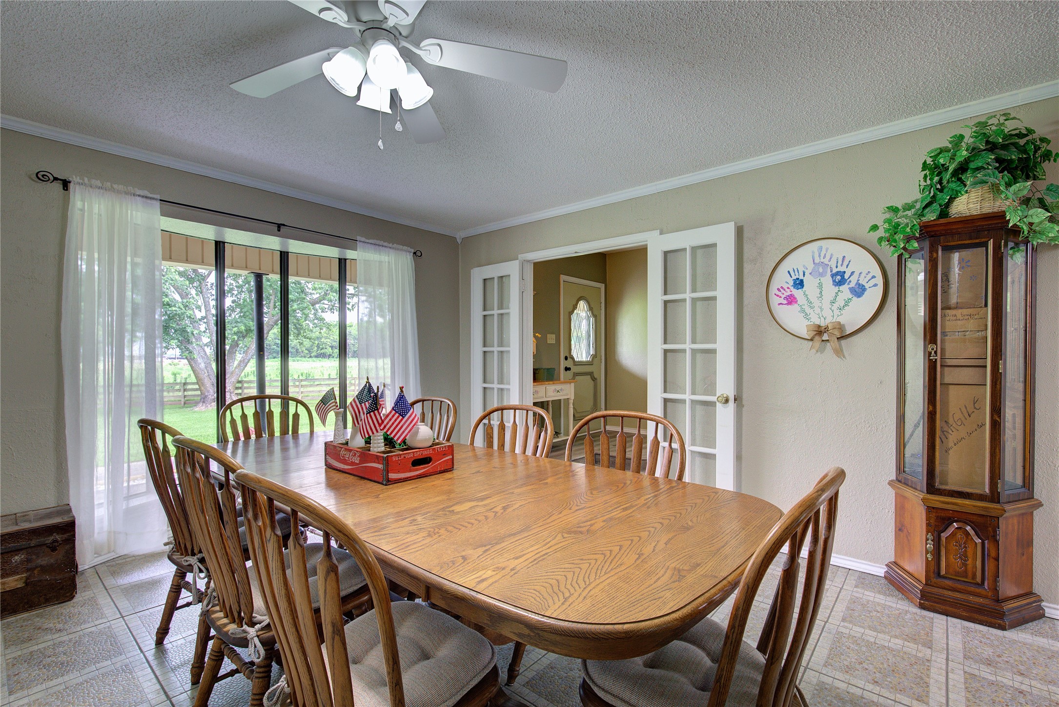 753 County Road SW 3110 Mount Vernon TX 75457