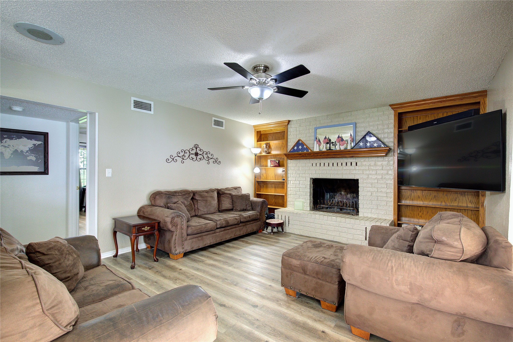 753 County Road SW 3110 Mount Vernon TX 75457