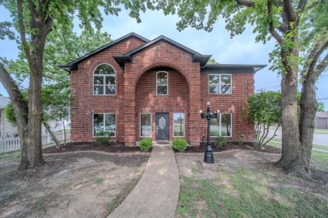 728 Violet Court Mesquite TX 75150