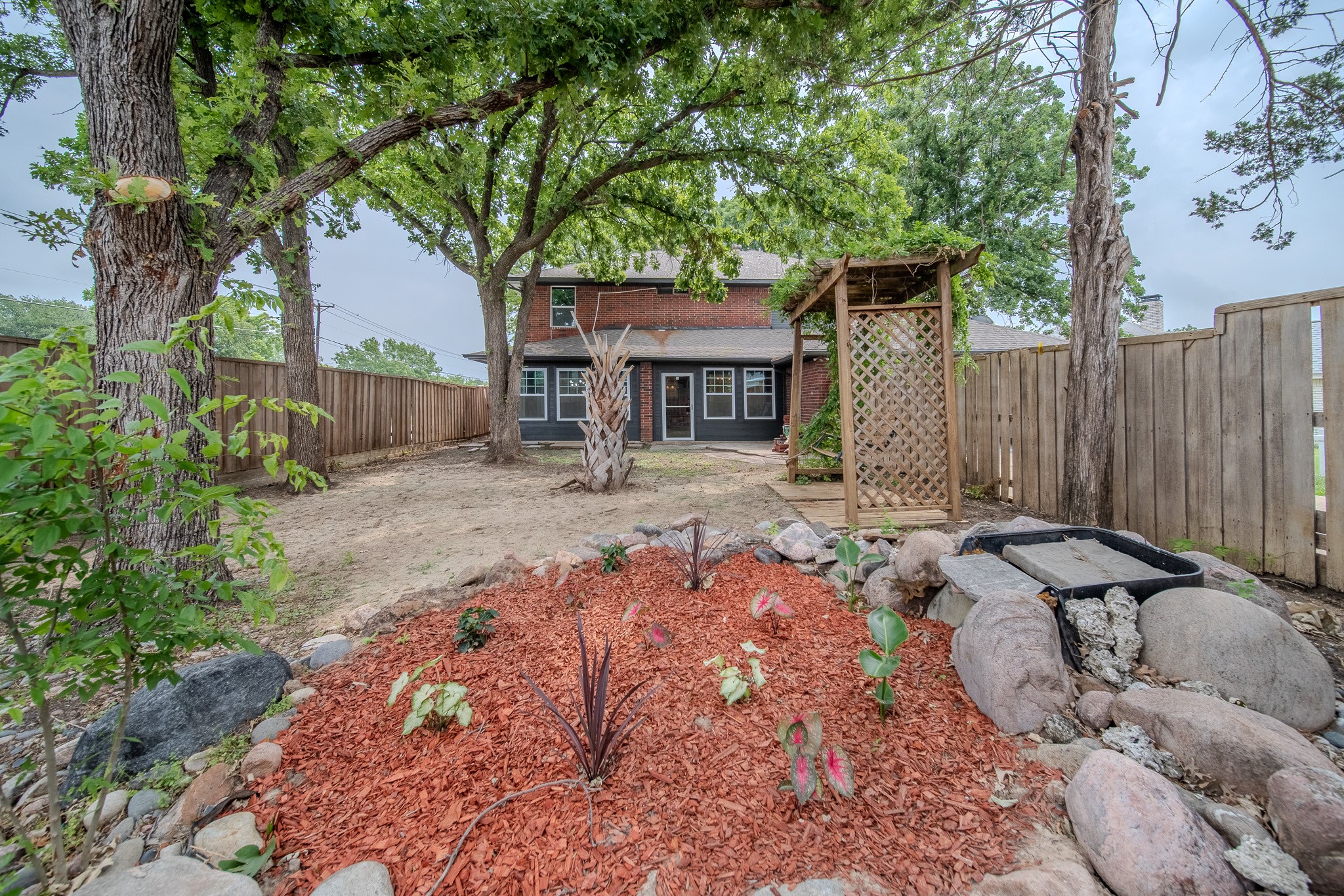 728 Violet Court Mesquite TX 75150