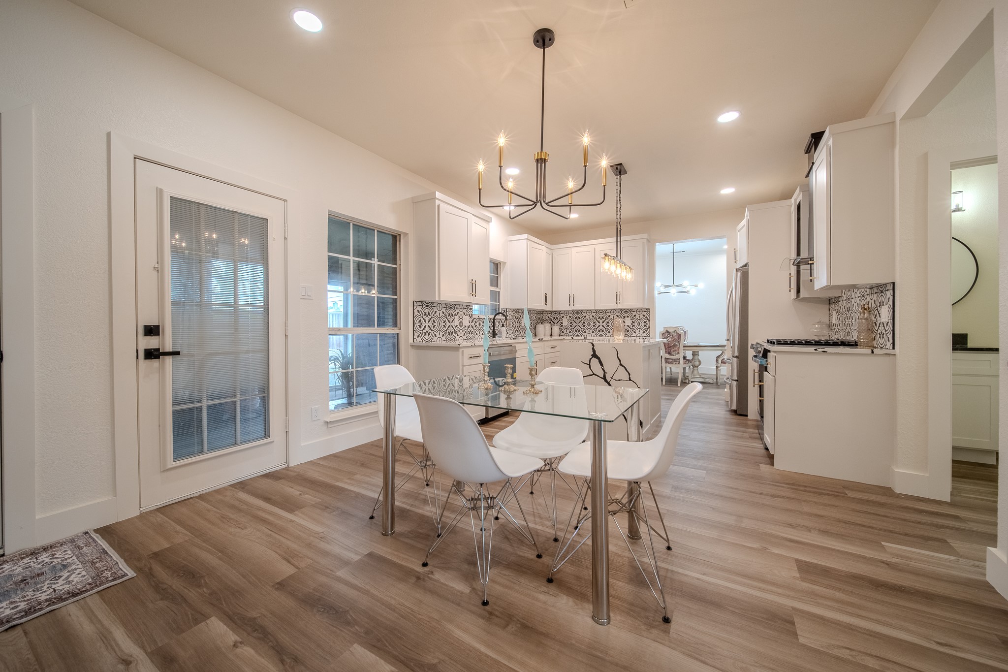 728 Violet Court Mesquite TX 75150